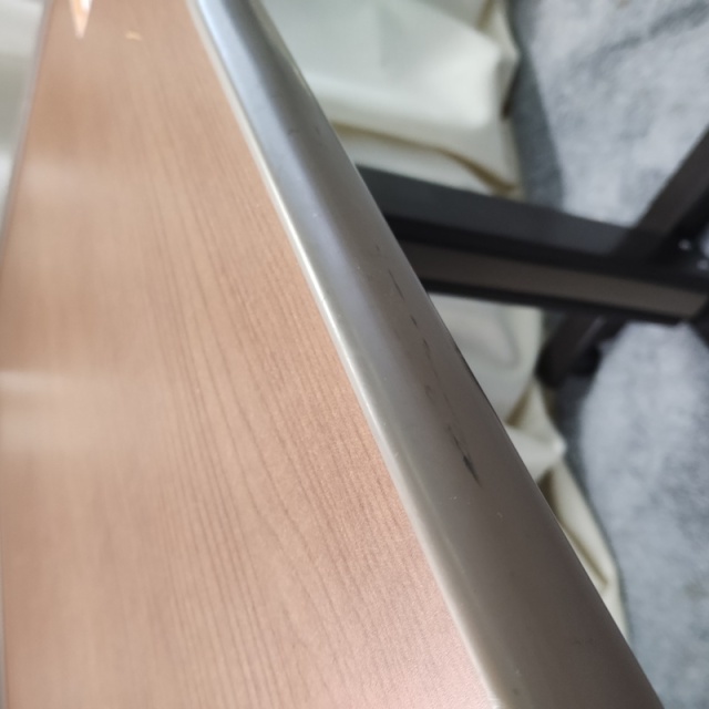【Bランク 中古 テーブル】シーホネンス サイドテーブル K-4000M (OT