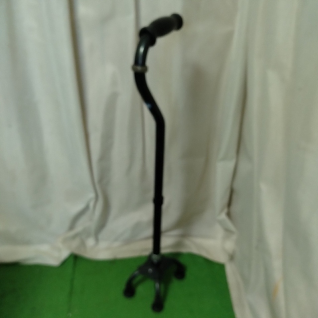 【Bランク 中古 杖】Meme(ミーム) テトラ・ケイン・ミディM (HK-5631