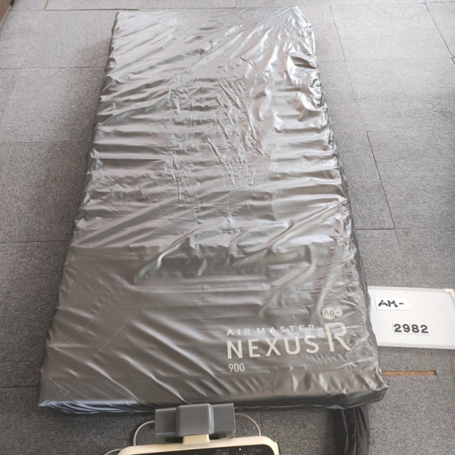 【Bランク 中古 エアーマットレス】ケープ エアマスター ネクサスR C