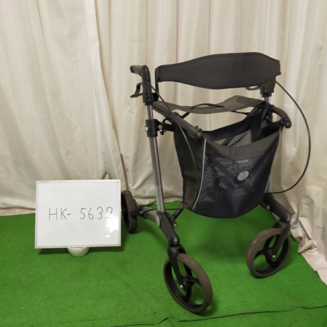 【Bランク 中古 歩行器】パラマウントベッド ハンディウオークL(KZ-