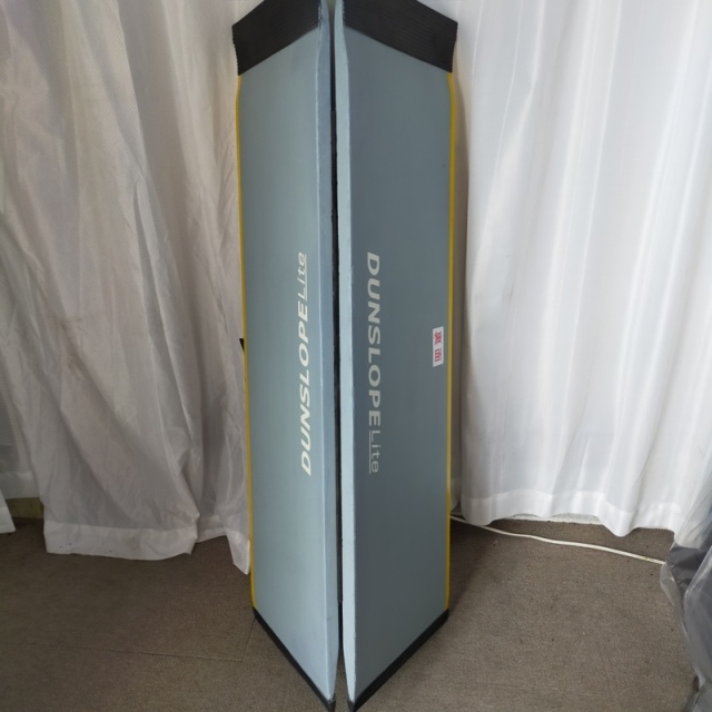 【Bランク 中古 スロープ】ダンロップホームプロダクツ ダンスロープ