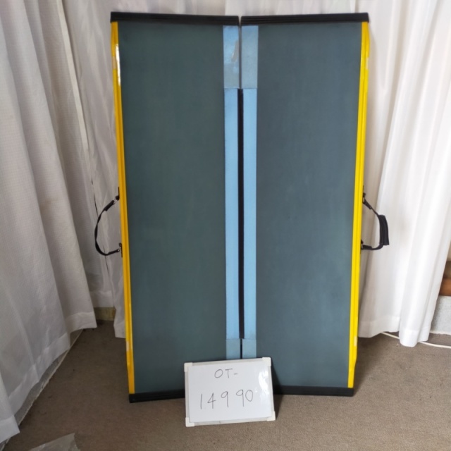 【Bランク 中古 スロープ】ダンロップホームプロダクツ ダンスロープ