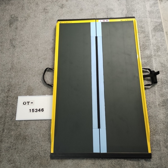 取引中 車椅子 スロープ 段差スロープ 中古品 楽天市場】段差スロープ 中古の通販