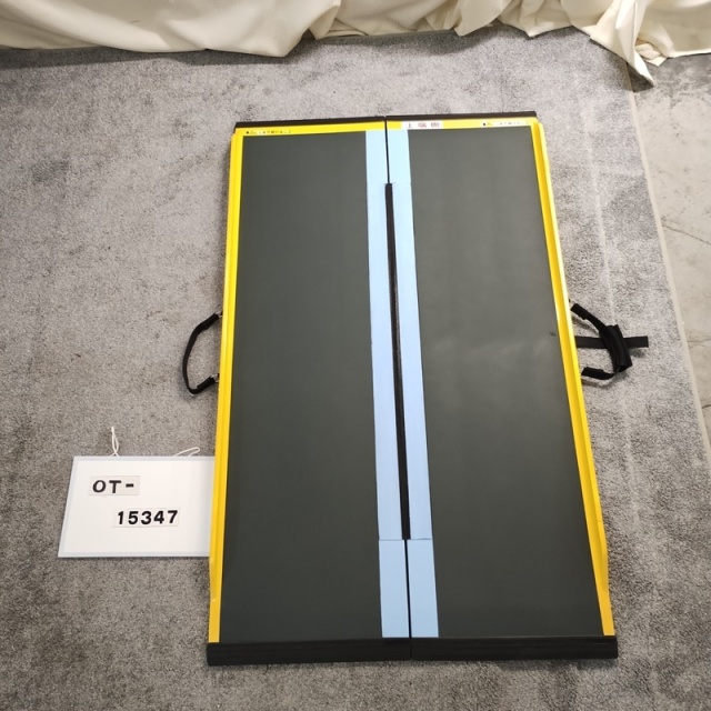 【Aランク 中古 スロープ】ダンロップホームプロダクツ ダンスロープ