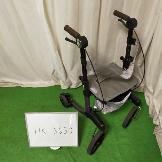 【Bランク 中古 歩行器】幸和製作所 ミシェル WAW22 (HK-5630)