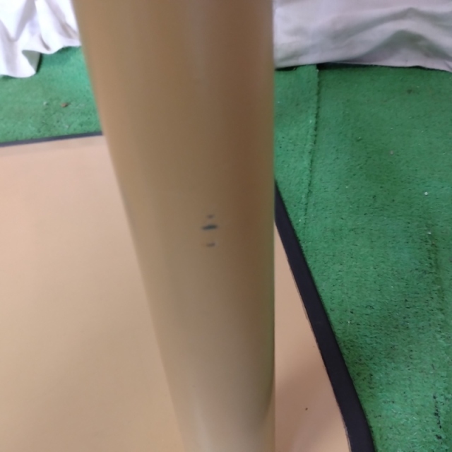 【Aランク 中古 手すり】マツ六 立ち上がり手すり たよレール BZ-N02