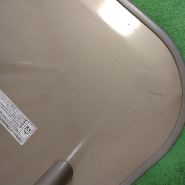 【Bランク 中古 立ち上がり手すり】矢崎化工 たちあっぷ CKA-03 ベル