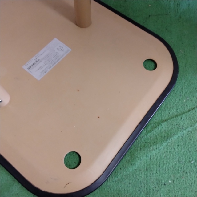 【Bランク 中古 手すり】マツ六 立ち上がり手すり たよレール BZ-N01