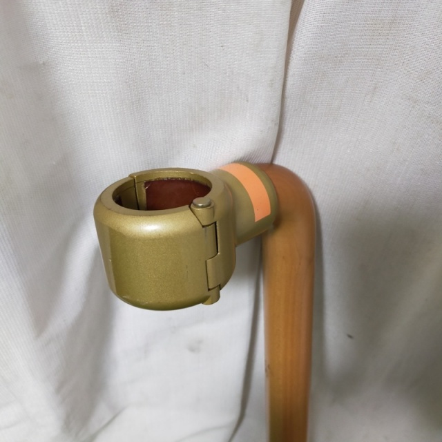 【Bランク 中古 手すり】ディッパー・ホクメイ I型アーム BP-400 (OT
