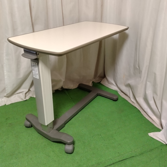 【Aランク 中古 介護テーブル】パラマウント サイドテーブル KF-192 