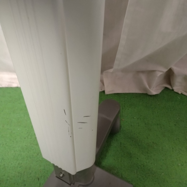 Aランク 中古 介護テーブル】パラマウント サイドテーブル KF-192 (OT