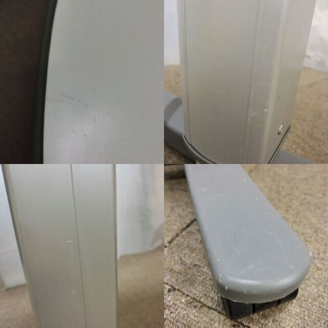 【Bランク 中古 昇降式介護テーブル】パラマウントベッド サイドテー