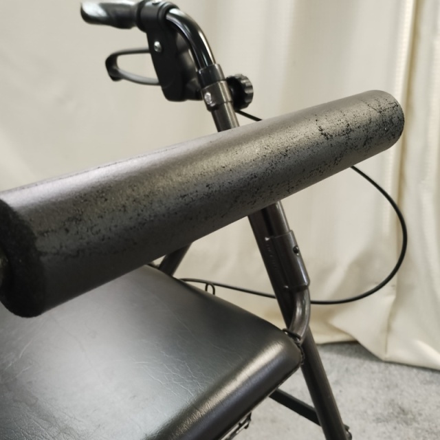 【Bランク 中古 歩行器】竹虎ヒューマンケア ハッピー2トール (HK-59