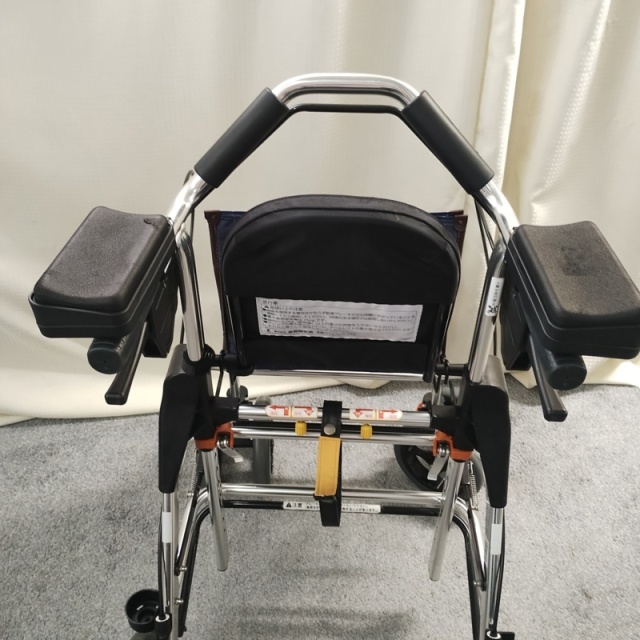 【Aランク 中古 歩行器】幸和製作所　テイコブリトルRF WAW02(HK-596