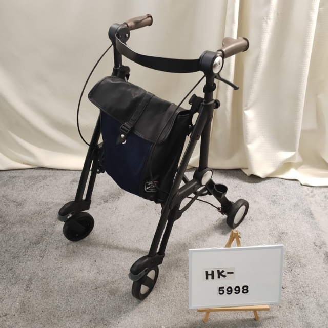 【Aランク 中古 歩行器】幸和製作所 サンティノ WAG02 (HK-5998)