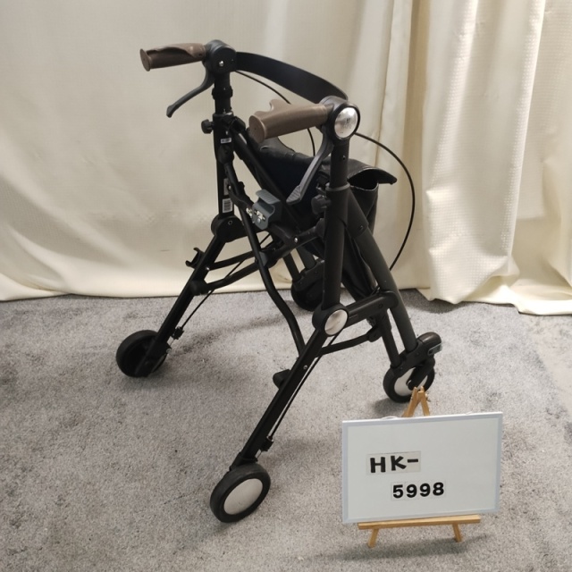 【Aランク 中古 歩行器】幸和製作所 サンティノ WAG02 (HK-5998)