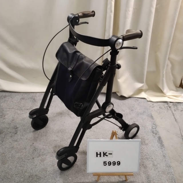 【Bランク 中古 歩行器】幸和製作所 サンティノ WAG02 (HK-5999)
