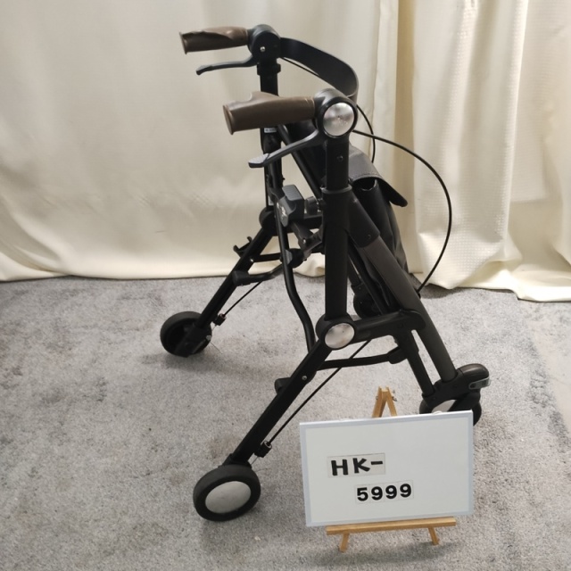 【Bランク 中古 歩行器】幸和製作所 サンティノ WAG02 (HK-5999)