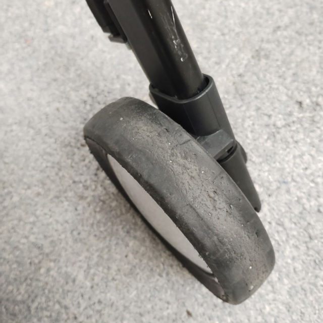 【Bランク 中古 歩行器】幸和製作所 サンティノ WAG02 (HK-5999)