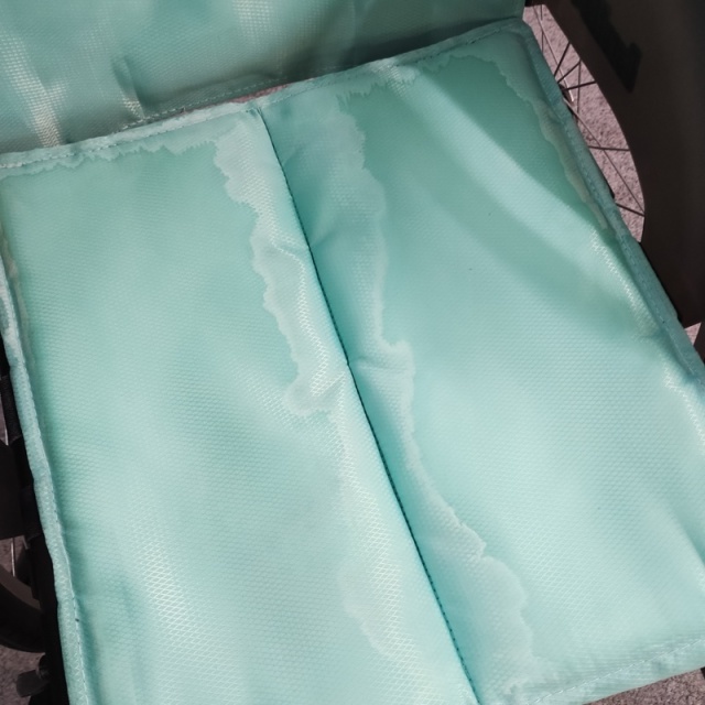 【Bランク 中古 車椅子】ミキ 自走式車椅子 カルッタ CRT-1PU (WC-13
