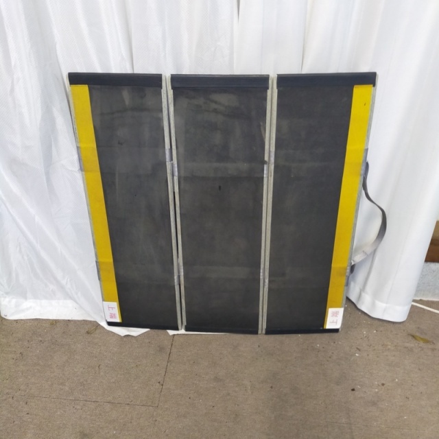 【Bランク 中古 スロープ】デクパック M.P.(87.5cm)  (OT-15665)