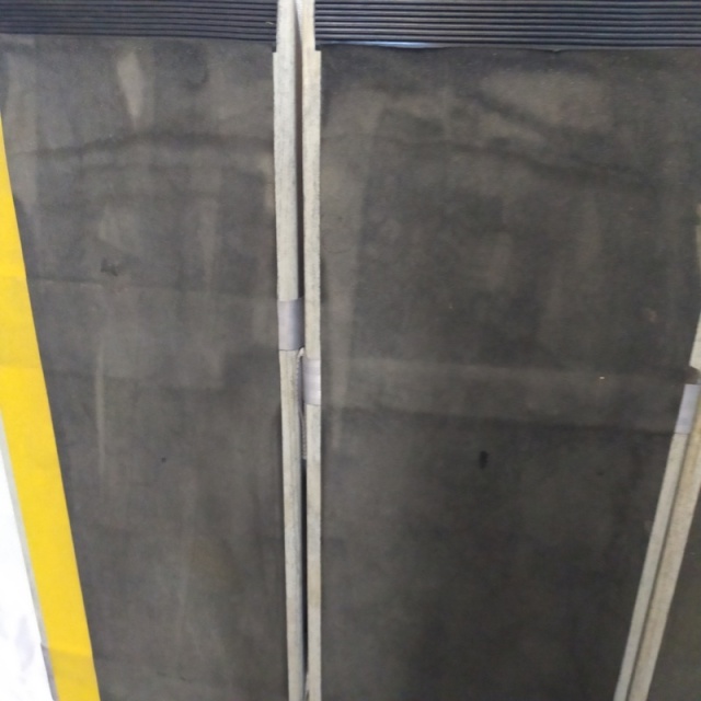 【Bランク 中古 スロープ】デクパック M.P.(87.5cm)  (OT-15665)