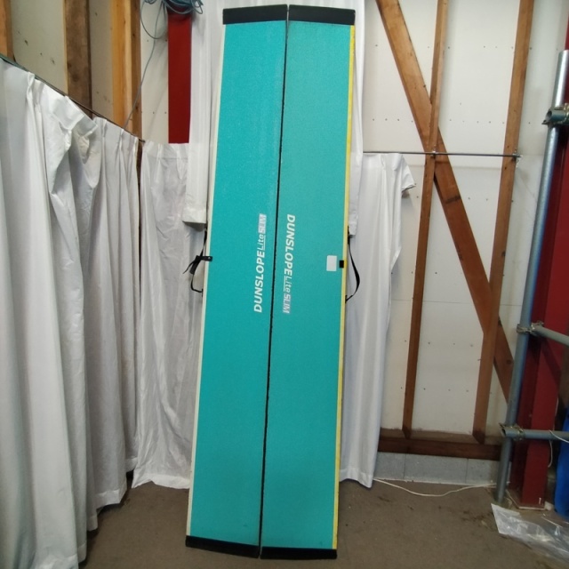 【Bランク 中古 スロープ】ダンロップホームプロダクツ ダンスロープ
