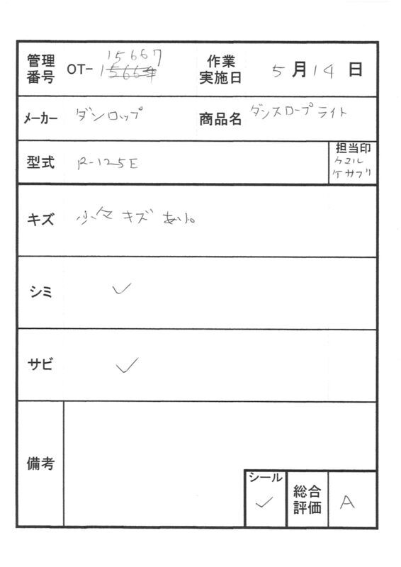 【Aランク 中古 スロープ】ダンロップホームプロダクツ ダンスロープ
