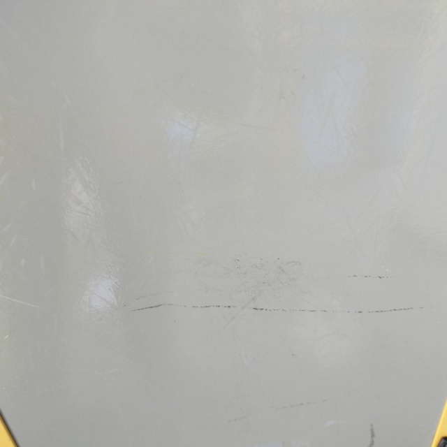 【Bランク 中古 スロープ】ケアメディックス ケアスロープ CS-120 (O