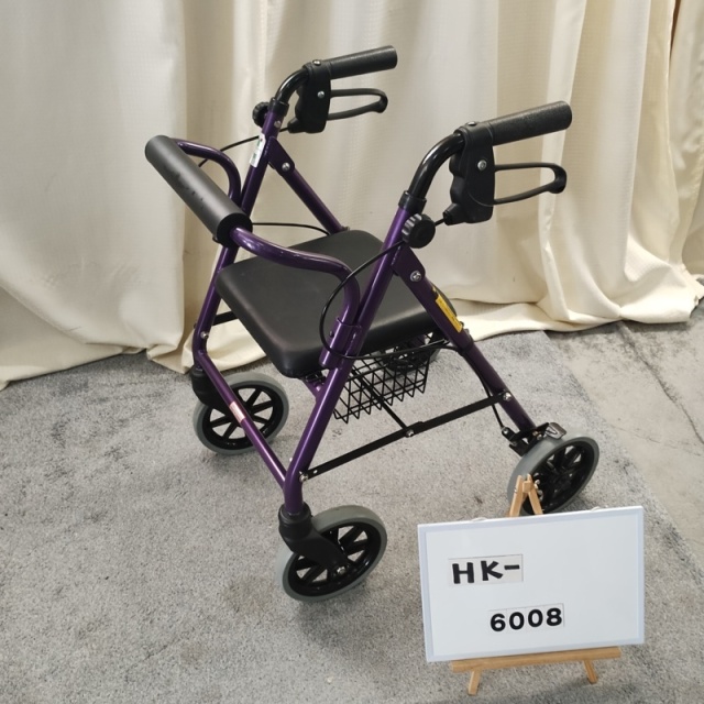 Aランク 中古 歩行器】竹虎ヒューマンケア ハッピーミニ(HK-6008)