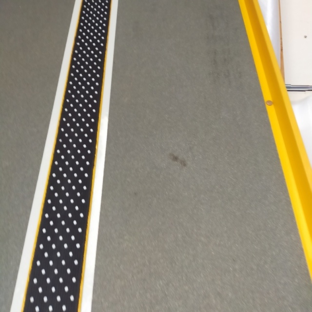 【Aランク 中古 スロープ】シコク 段ない・ス68(2600/628-190) (OT-1
