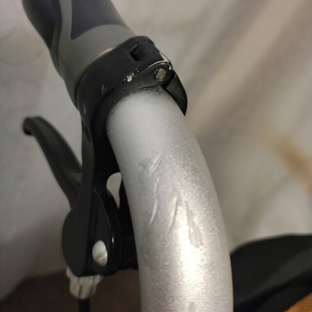 【Bランク 中古 車椅子】松永製作所 介助式車椅子 ネクストコア・ア