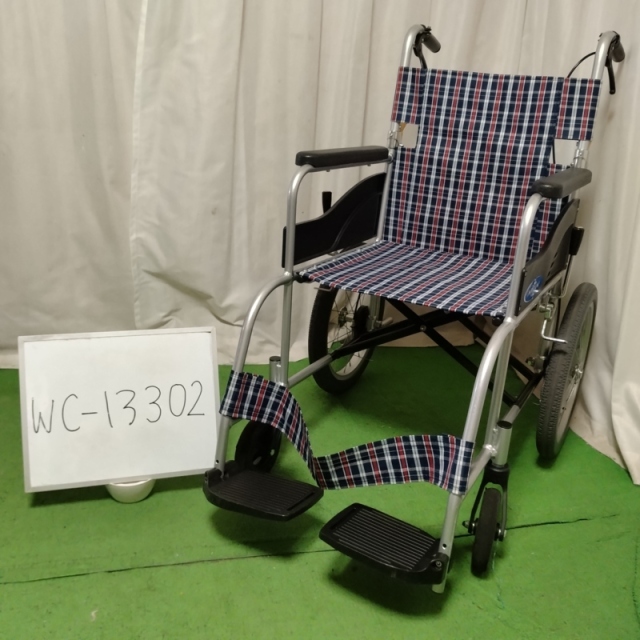中古車椅子の通販サイト 再生用具マルシェ