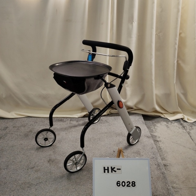 【Aランク 中古 歩行器】竹虎ヒューマンケア レッツゴーミニ (HK-602