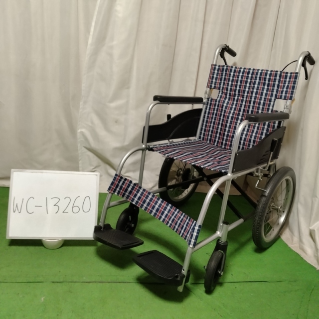 中古福祉用具・介護用品の総合市場 「再生用具マルシェ」