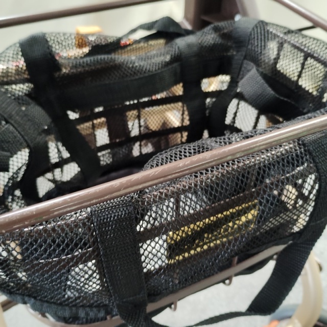 【Aランク 中古 歩行器】幸和製作所 テイコブリトルホームF WAW18 (H