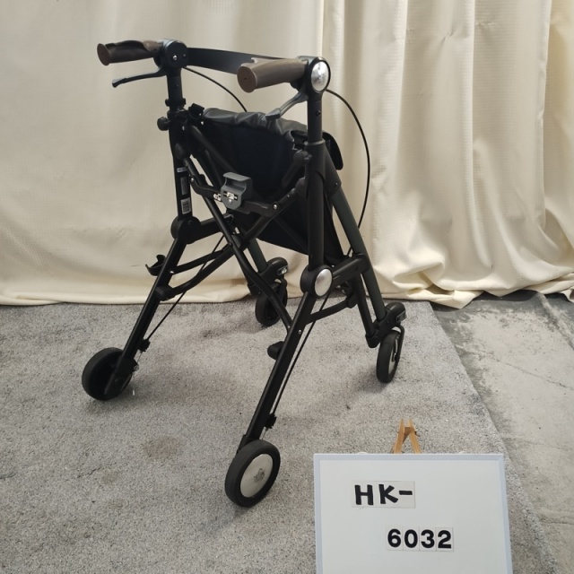 【Aランク 中古 歩行器】幸和製作所 サンティノ WAG02 (HK-6032)