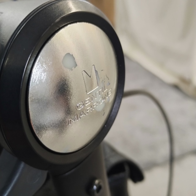 【Aランク 中古 歩行器】幸和製作所 サンティノ WAG02 (HK-6032)
