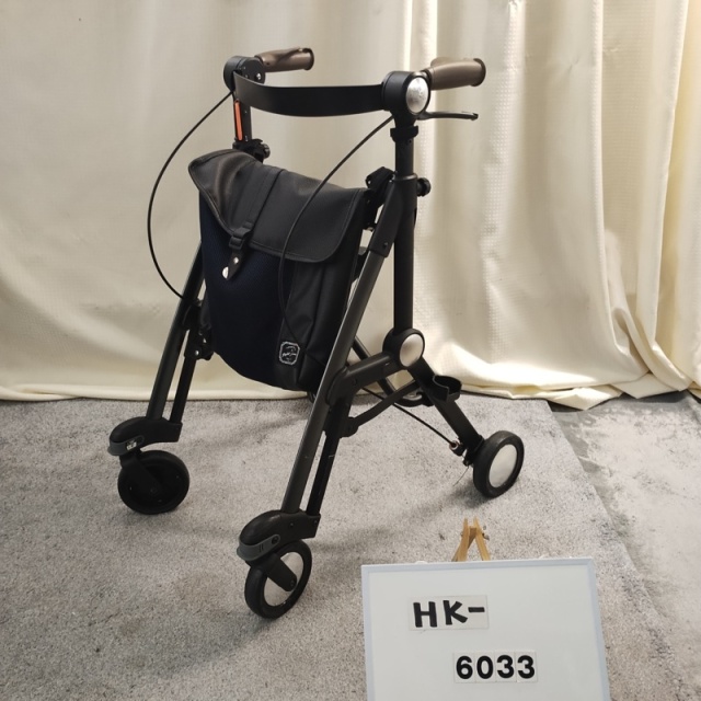 【Aランク 中古 歩行器】幸和製作所 サンティノ WAG02 (HK-6033)