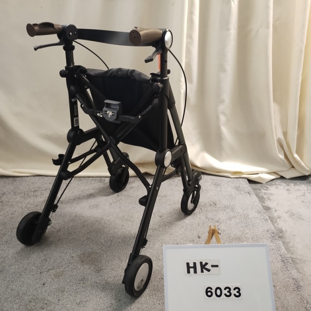 【Aランク 中古 歩行器】幸和製作所 サンティノ WAG02 (HK-6033)