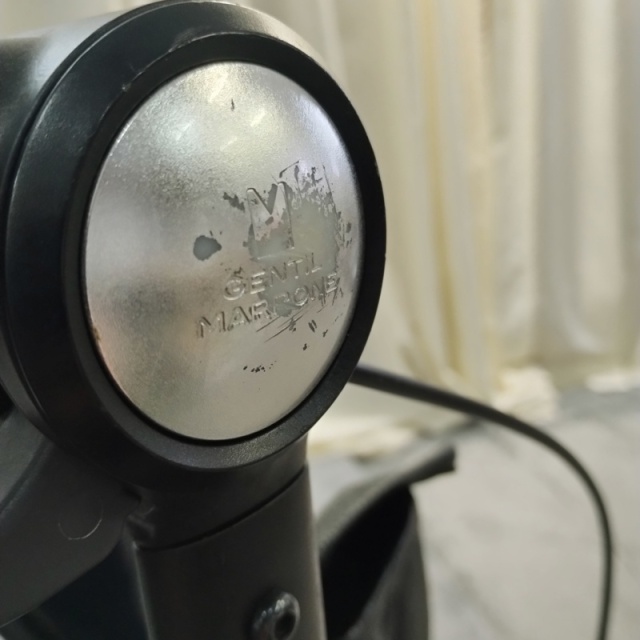 【Aランク 中古 歩行器】幸和製作所 サンティノ WAG02 (HK-6033)