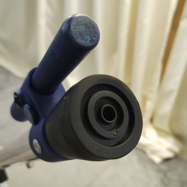 【Aランク 中古 歩行器】ユーバ産業 ニュースライドフィットEX H-029