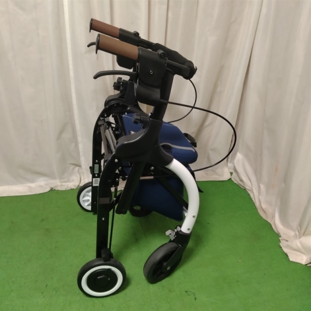 【Bランク 中古 歩行器】幸和製作所 ジスタWAW33 (HK-5979)
