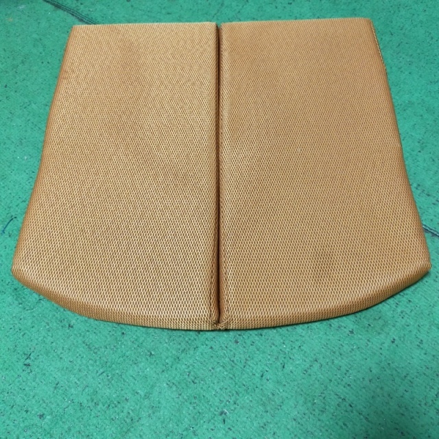 【Aランク 中古 車椅子】松永製作所 介助式車椅子 ネクストコア・ア