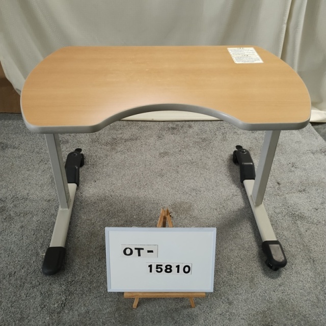 【Bランク 中古 テーブル】パラマウント リハビリテーブル KF-840 (O