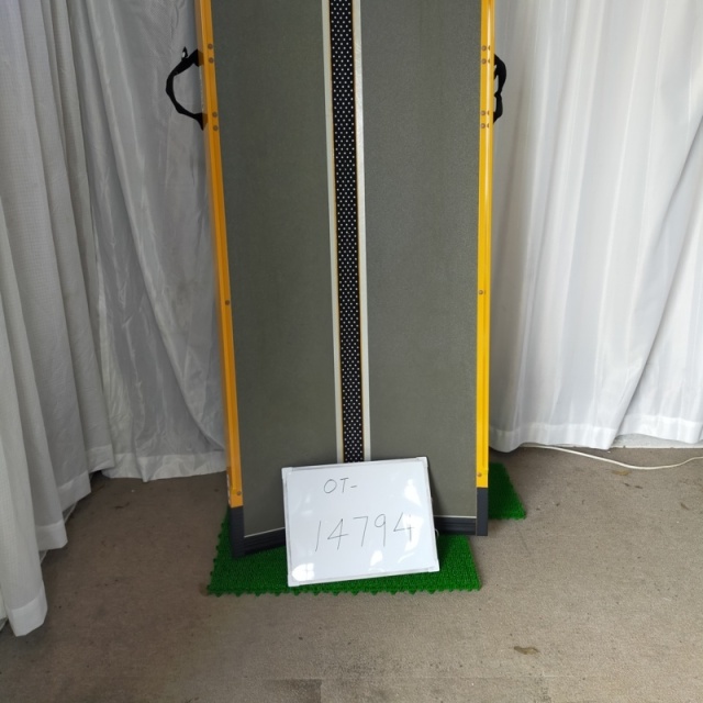 【Aランク 中古 スロープ】シコク 段ない・ス2400（628-080） (OT-14