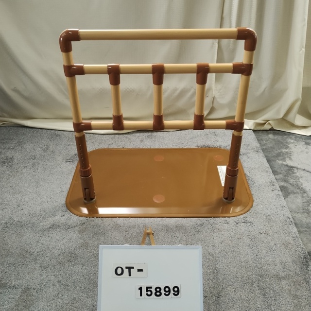 床置き型 中古福祉用具・介護用品の総合市場 「再生用具マルシェ」
