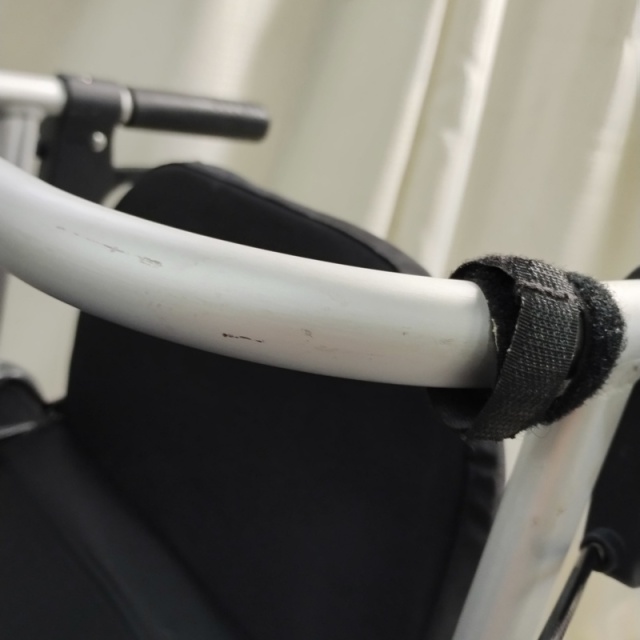 【Aランク 中古 歩行器】幸和製作所 テイコブリトルワゴン WAW07 (HK