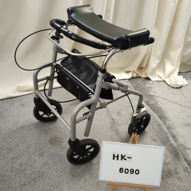 【Aランク 中古 歩行器】ウェルパートナーズ ラビットWA-1 (旧型)