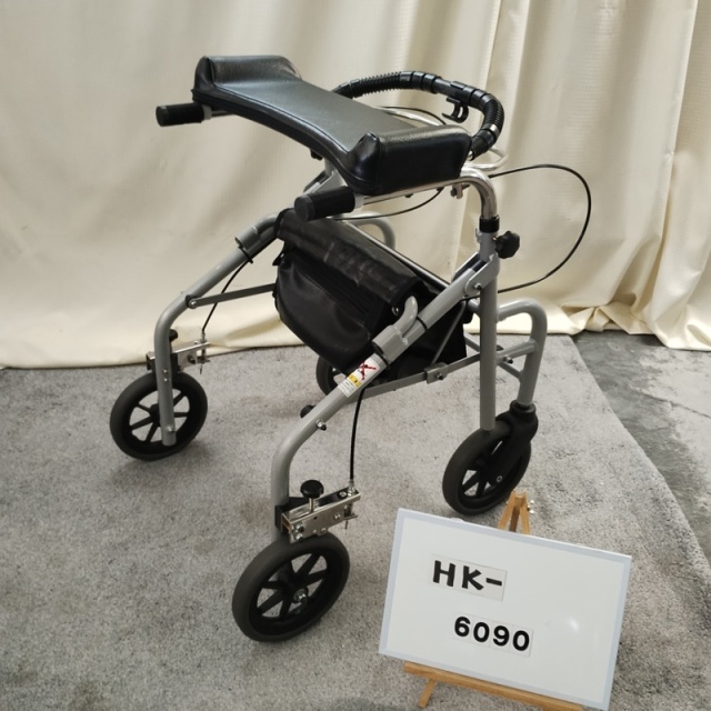 【Aランク 中古 歩行器】ウェルパートナーズ　ラビットWA-1 (旧型)　